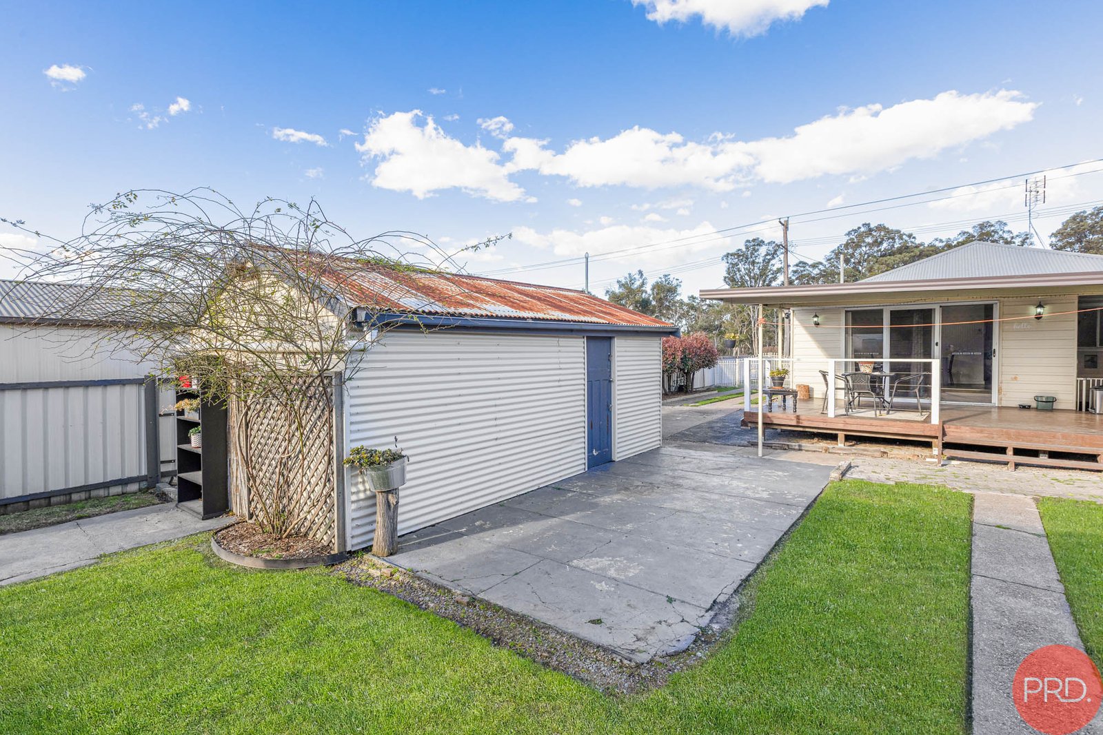 51 Hospital Road WESTON 18