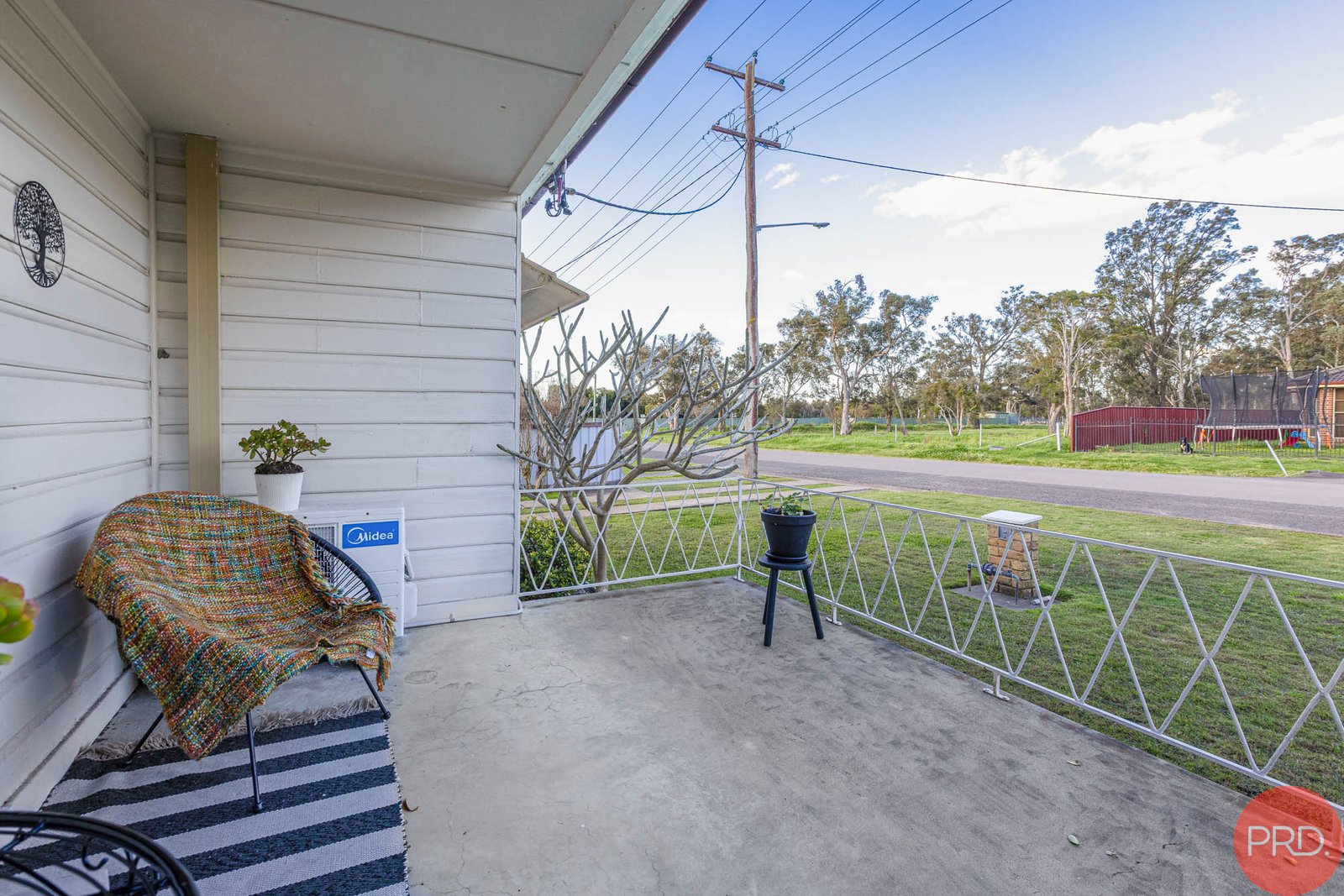 51 Hospital Road WESTON 22