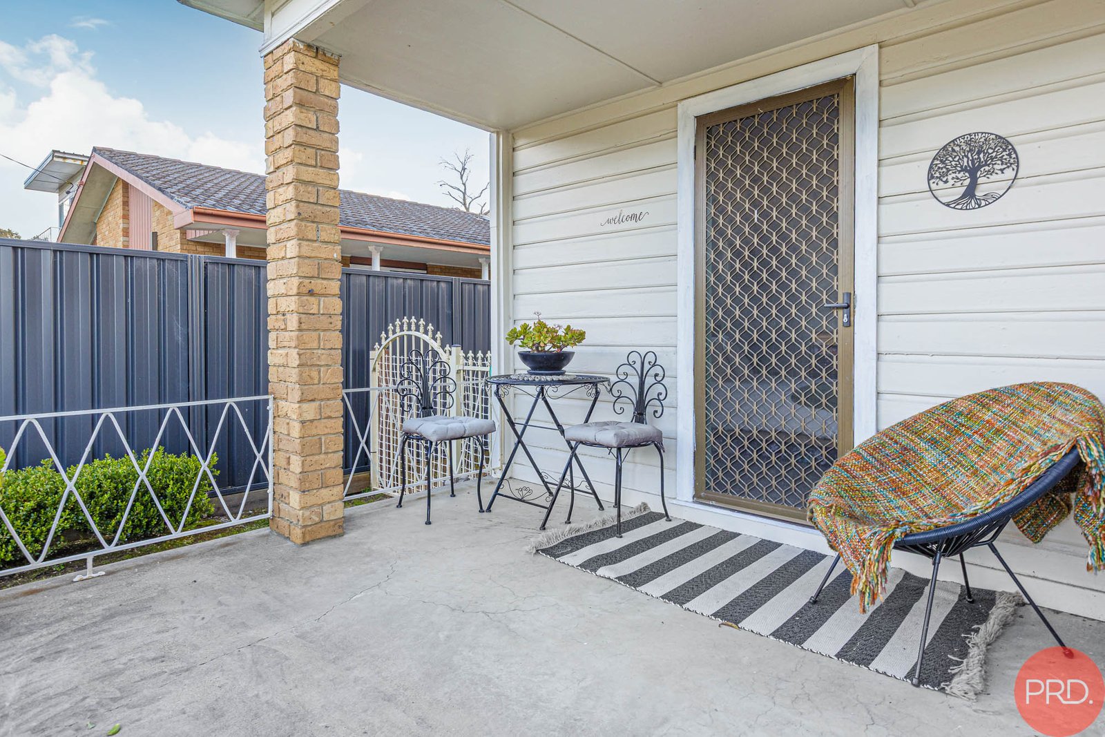 51 Hospital Road WESTON 27