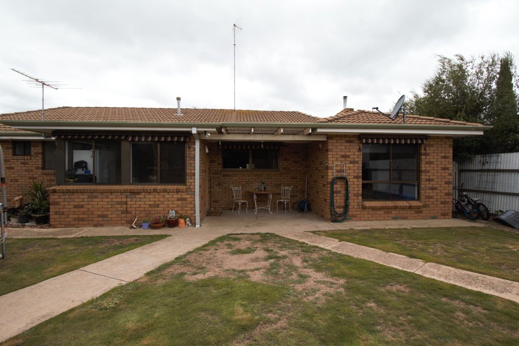 51 Howe Street MINERS REST 22