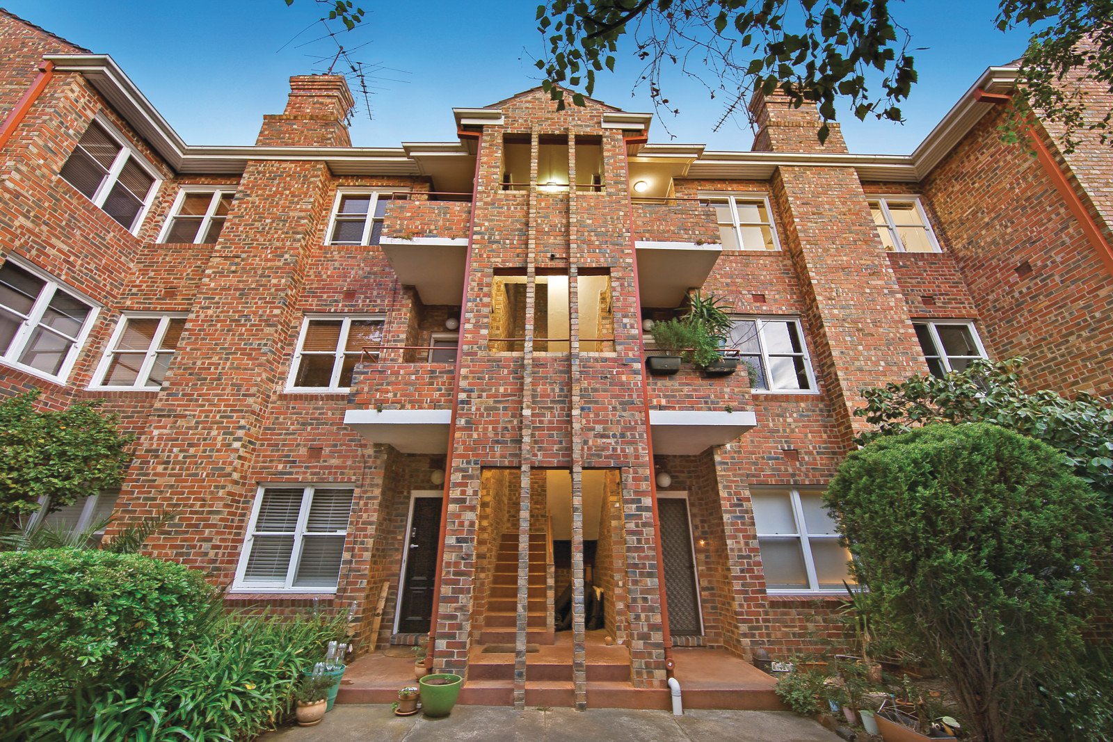 5/1 Hughenden Road, St Kilda East, VIC