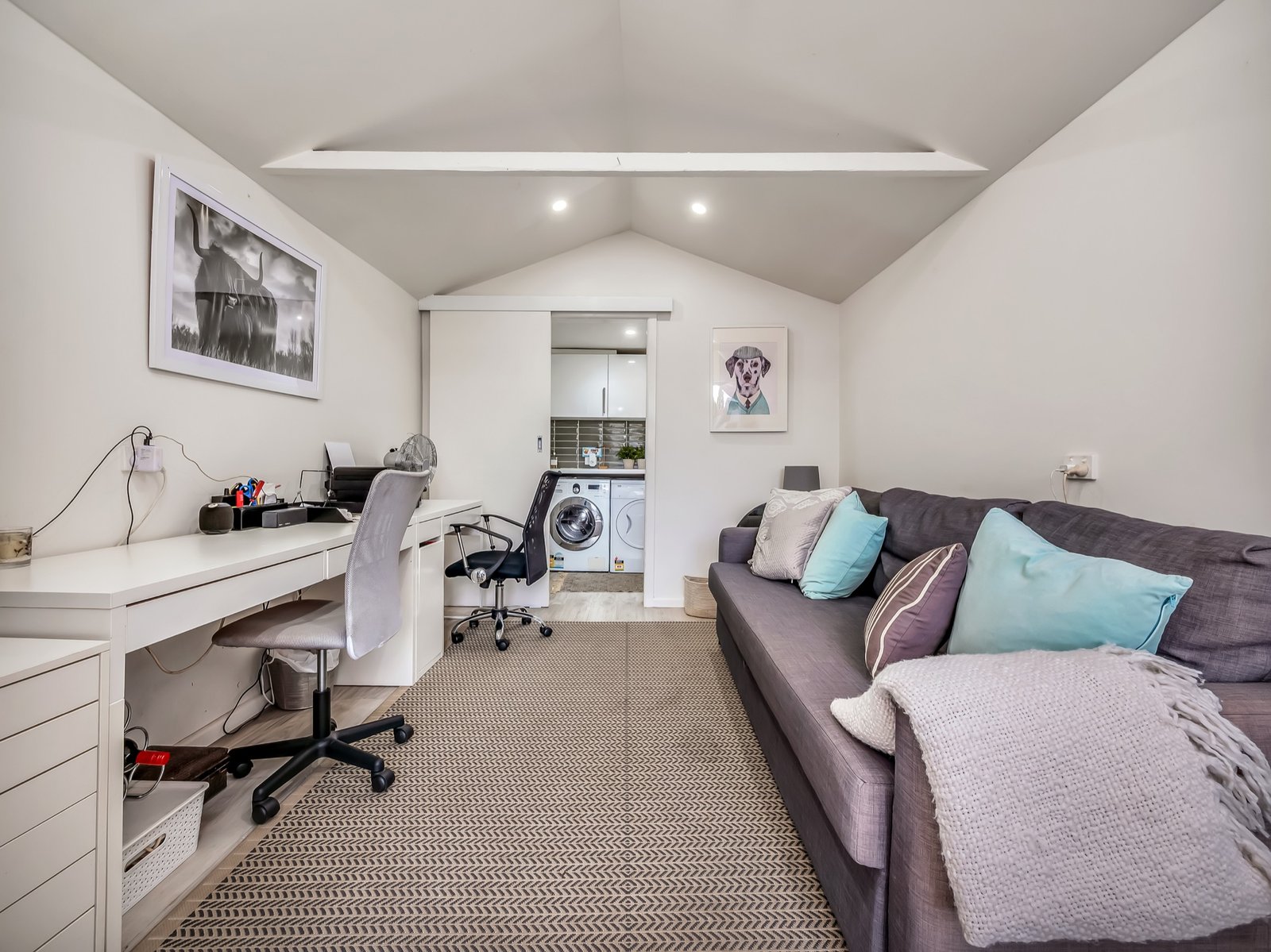 51 Hughes Avenue MASCOT 10