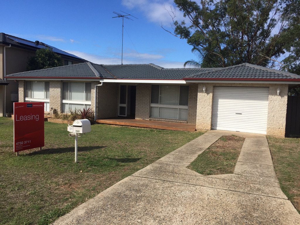 51 Hume Crescent WERRINGTON COUNTY 1