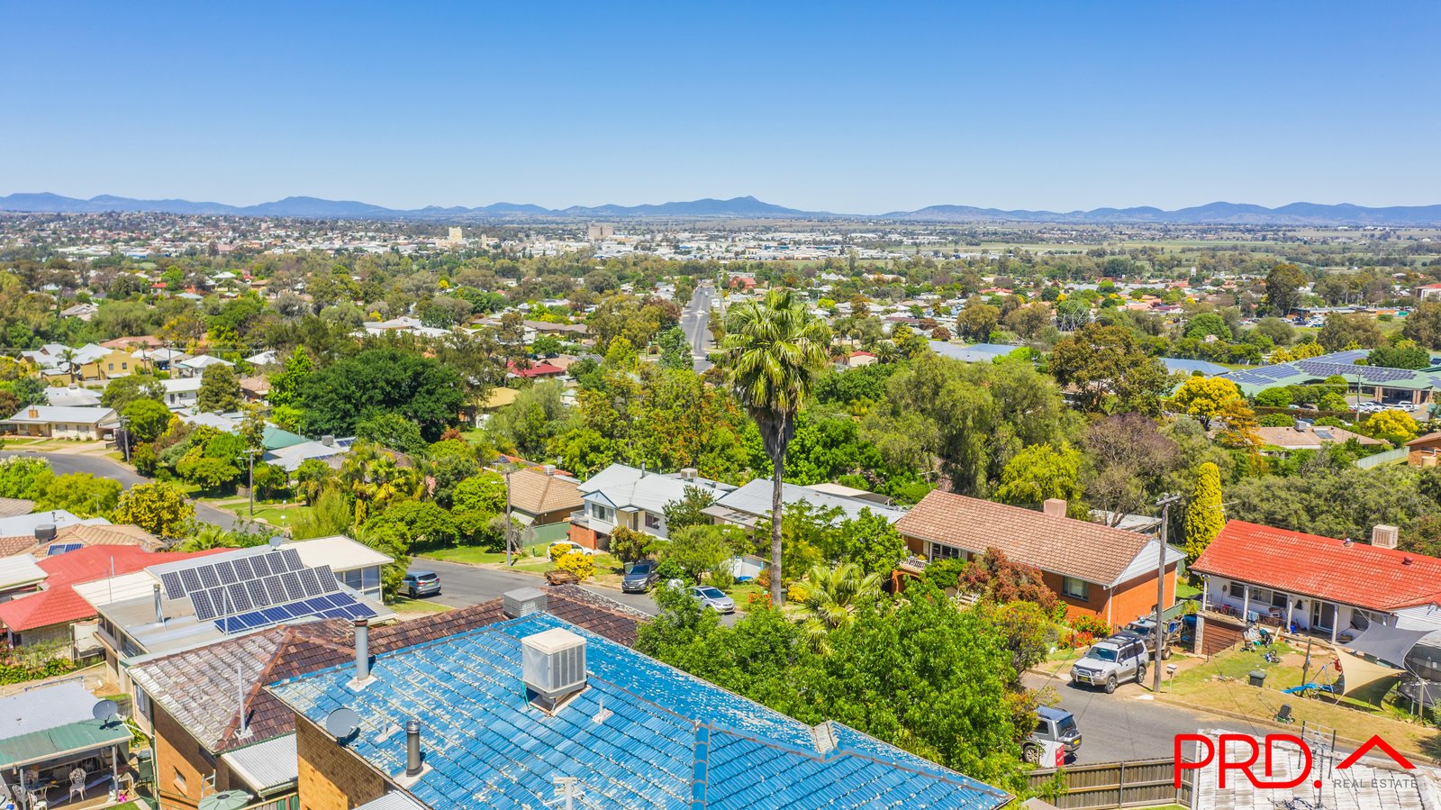 51 Hyman Street TAMWORTH 32