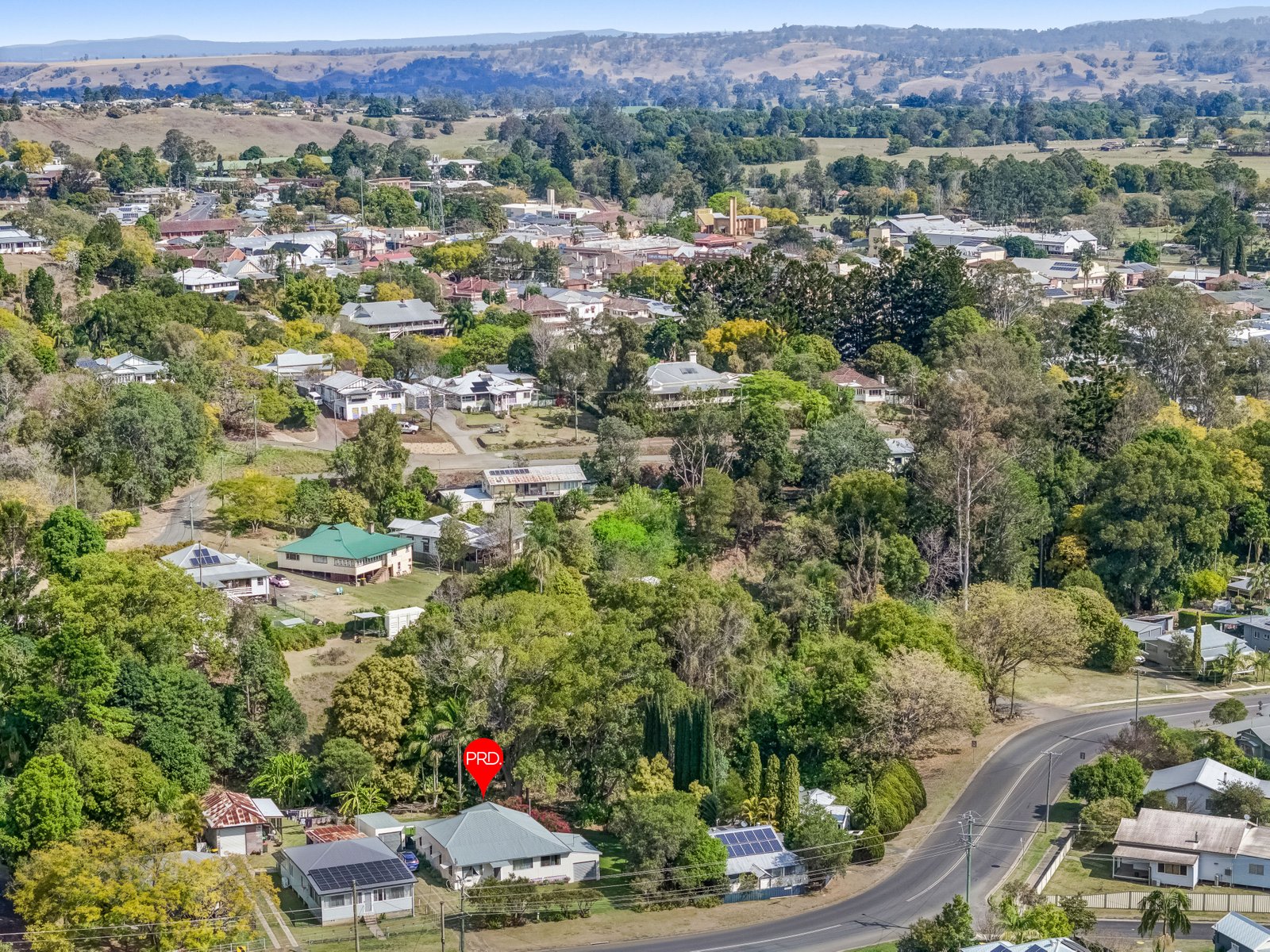 51 Kyogle Road KYOGLE 3
