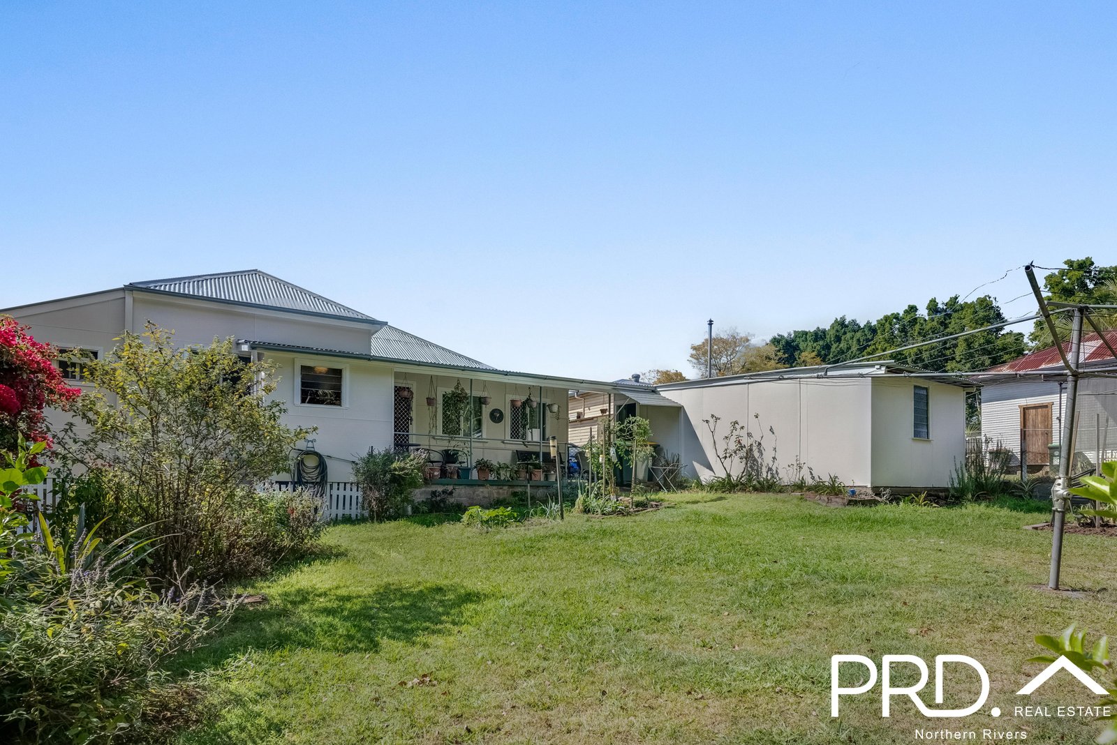 51 Kyogle Road KYOGLE 4