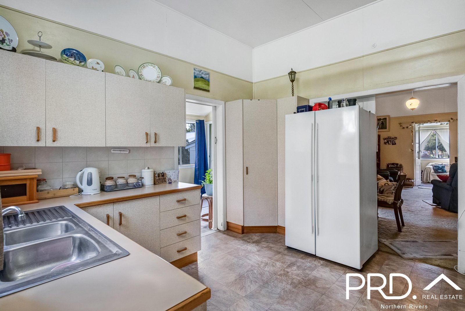 51 Kyogle Road KYOGLE 9