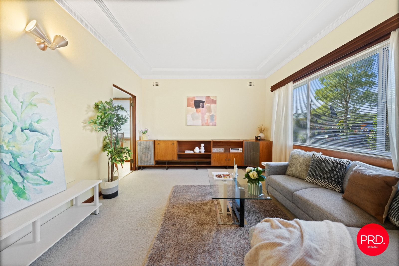 51 Lachal Avenue KOGARAH 2