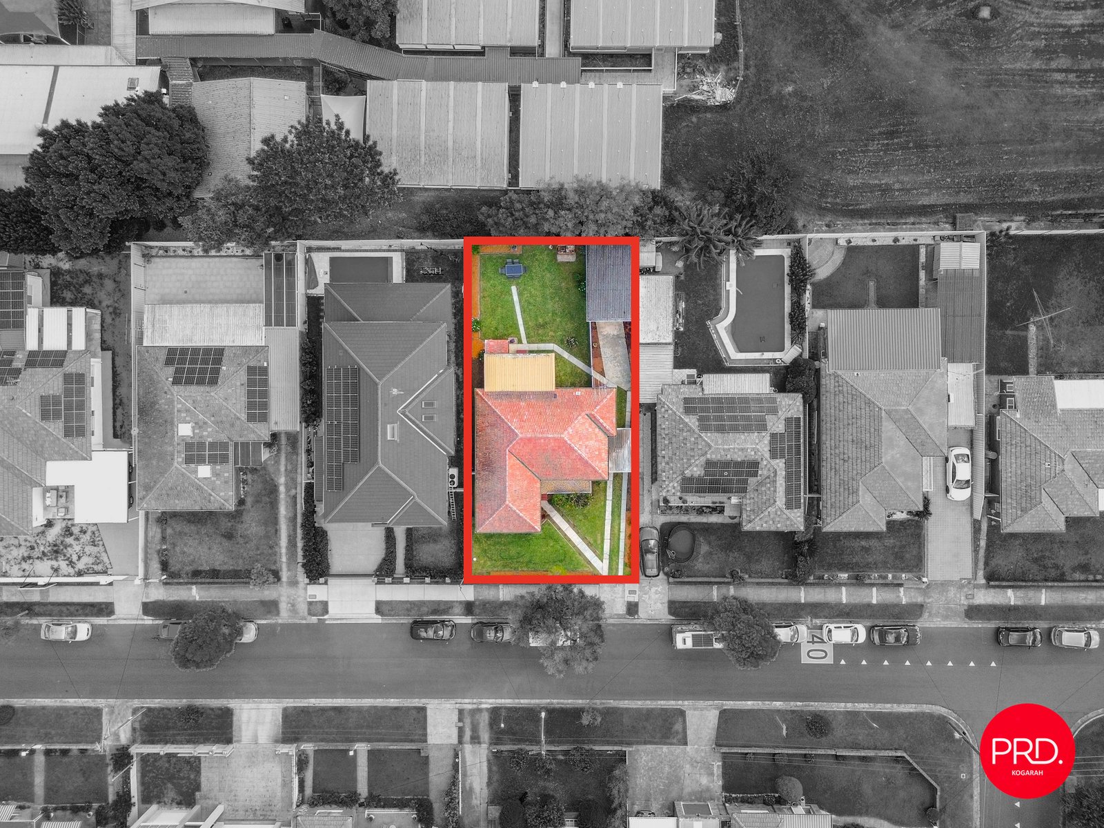 51 Lachal Avenue KOGARAH 14