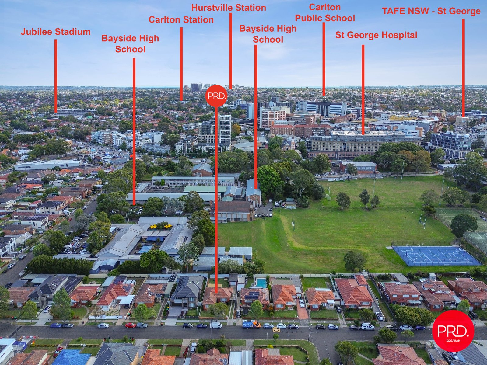 51 Lachal Avenue KOGARAH 15