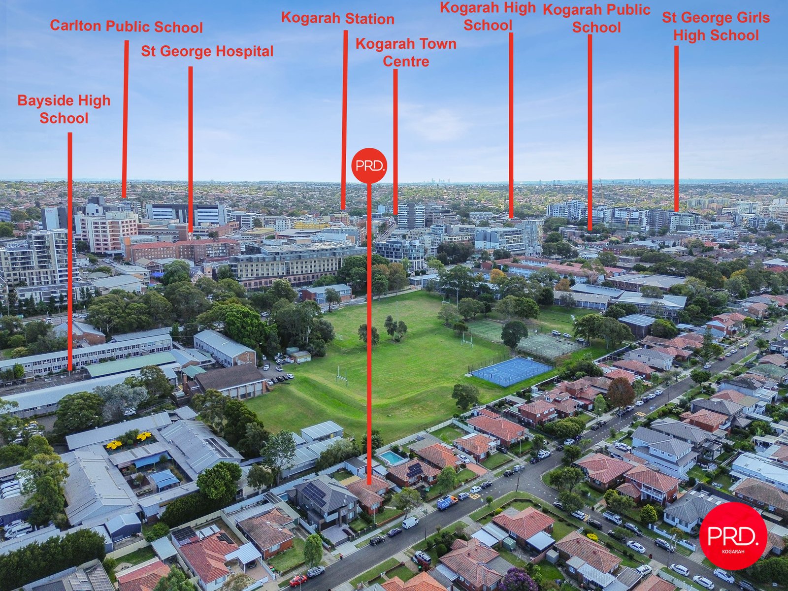 51 Lachal Avenue KOGARAH 16