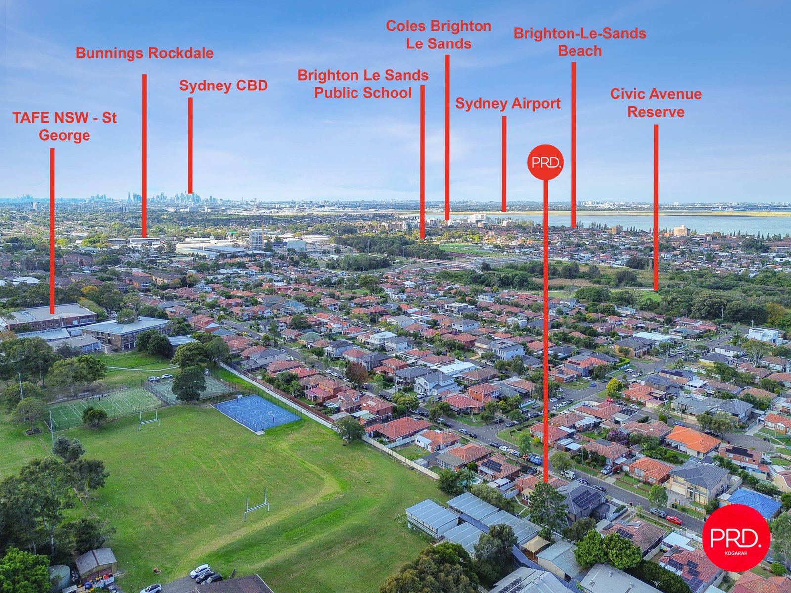 51 Lachal Avenue KOGARAH 17