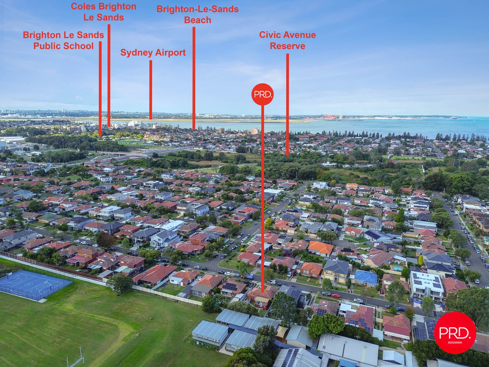 51 Lachal Avenue KOGARAH 18