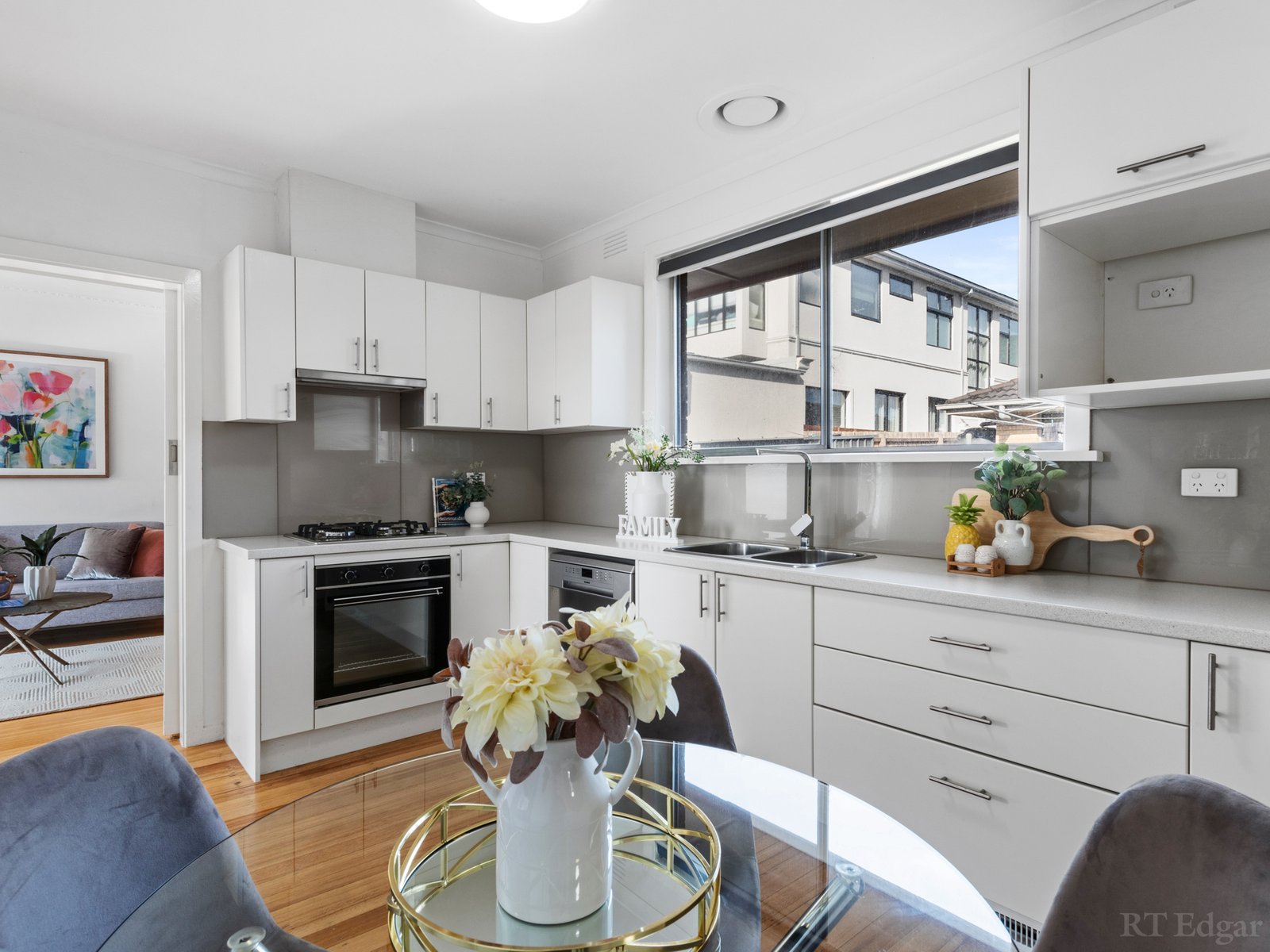 Real Estate and Property in 5/1 Lawford Street, Box Hill North, VIC