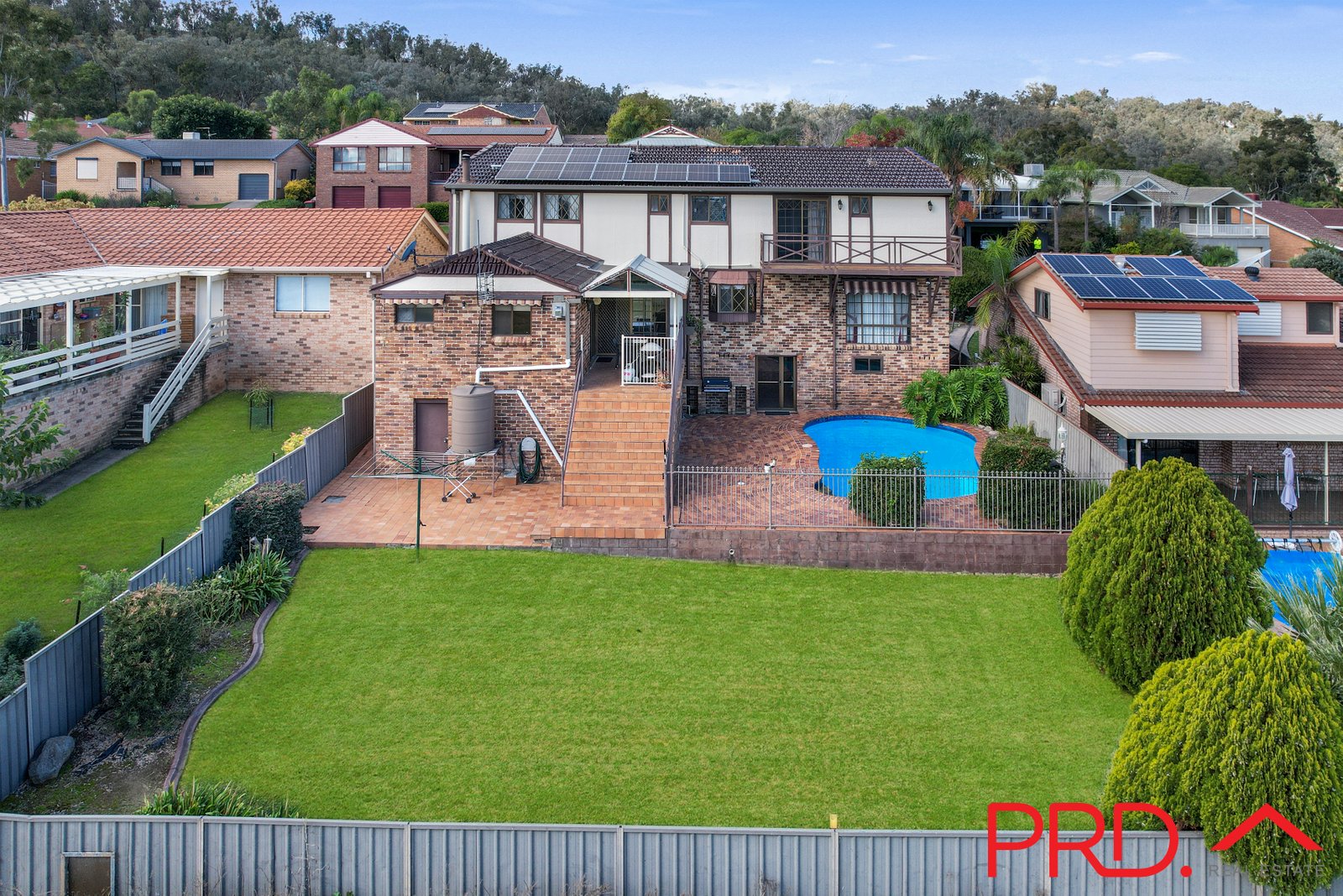 51 Lemon Gums Drive, TAMWORTH NSW 2340