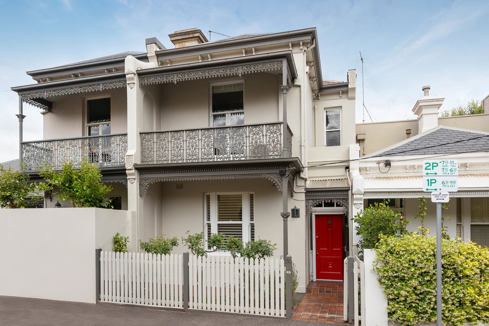 51 Leopold Street, South Yarra, 3141