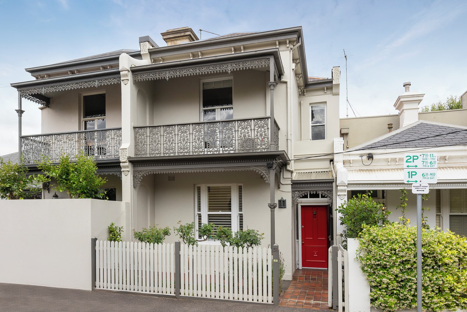 51 Leopold Street, South Yarra, 3141