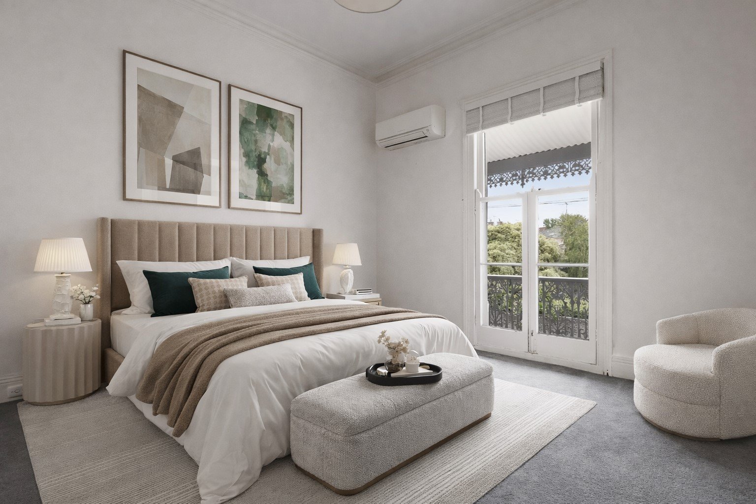 51 Leopold Street, South Yarra, 3141