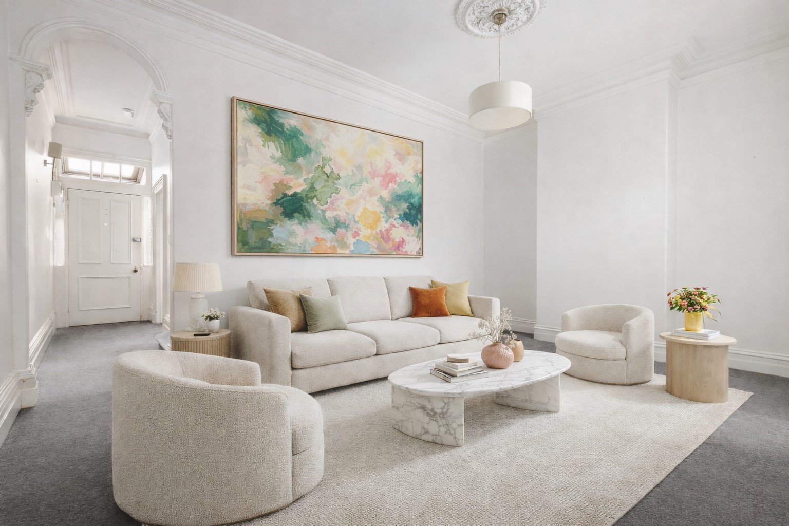 51 Leopold Street, South Yarra, 3141