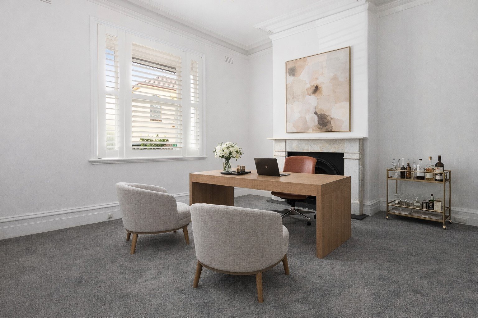 51 Leopold Street, South Yarra, 3141