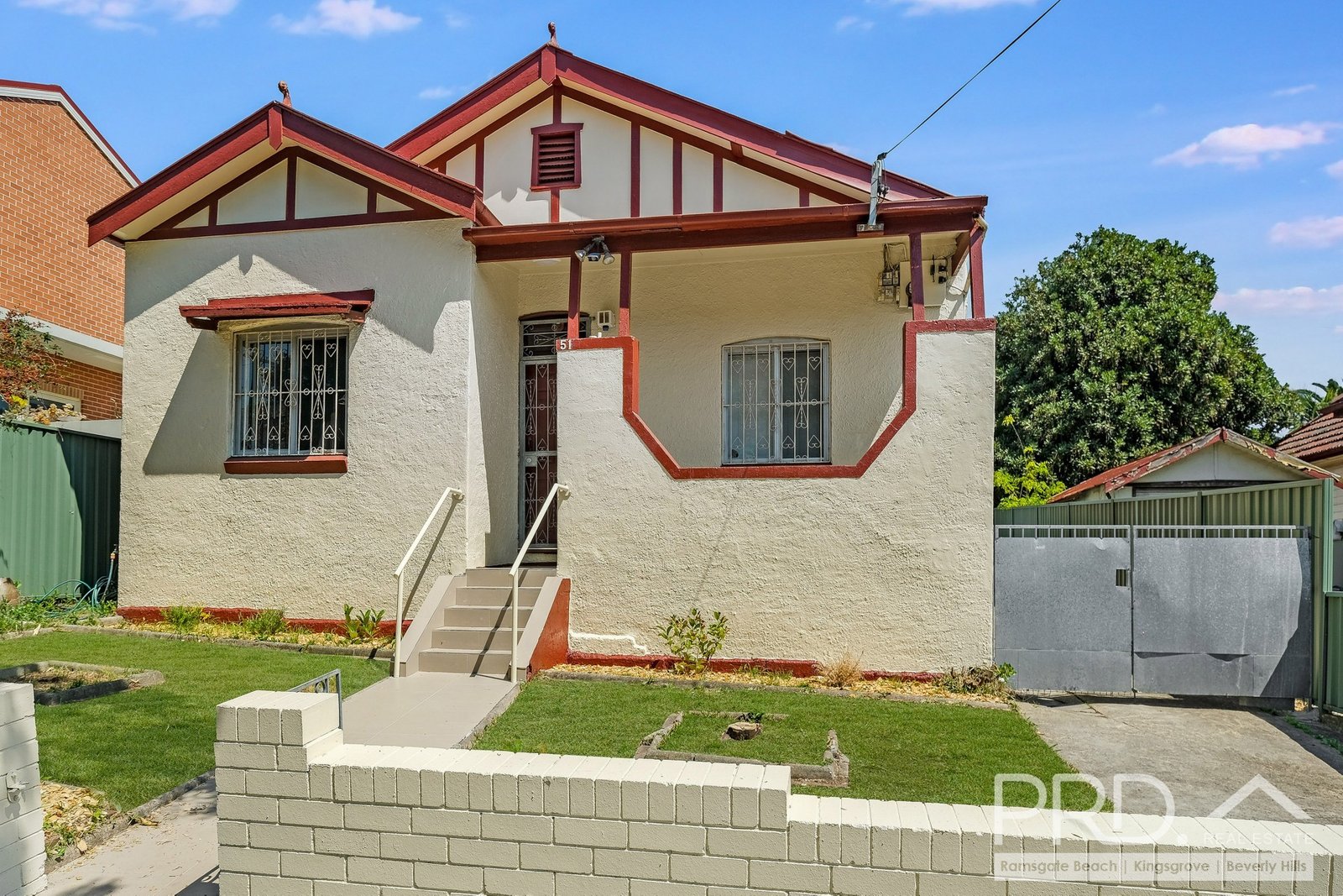 51 Loch Street CAMPSIE 5