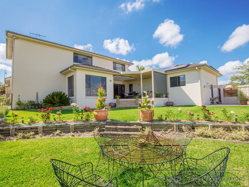 51 Lochend Circuit EAST MAITLAND 20