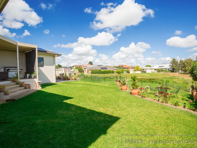 51 Lochend Circuit EAST MAITLAND 21