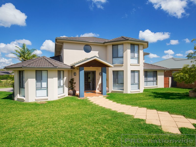 51 Lochend Circuit EAST MAITLAND 22