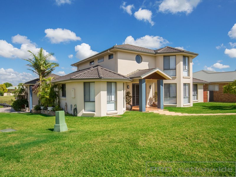 51 Lochend Circuit EAST MAITLAND 24