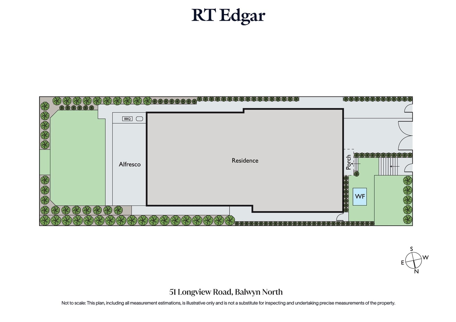 Real Estate and Property in 51 Longview Road, Balwyn North, VIC
