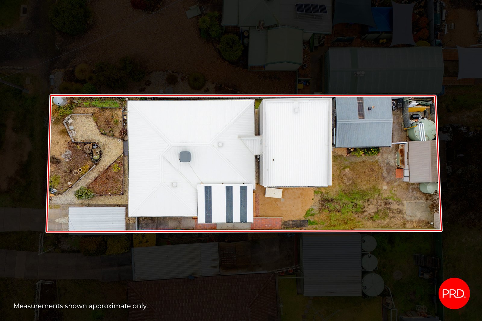 51 MacDougall Road GOLDEN SQUARE 30