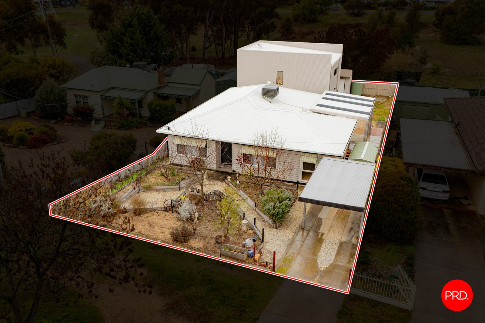 51 MacDougall Road GOLDEN SQUARE 31