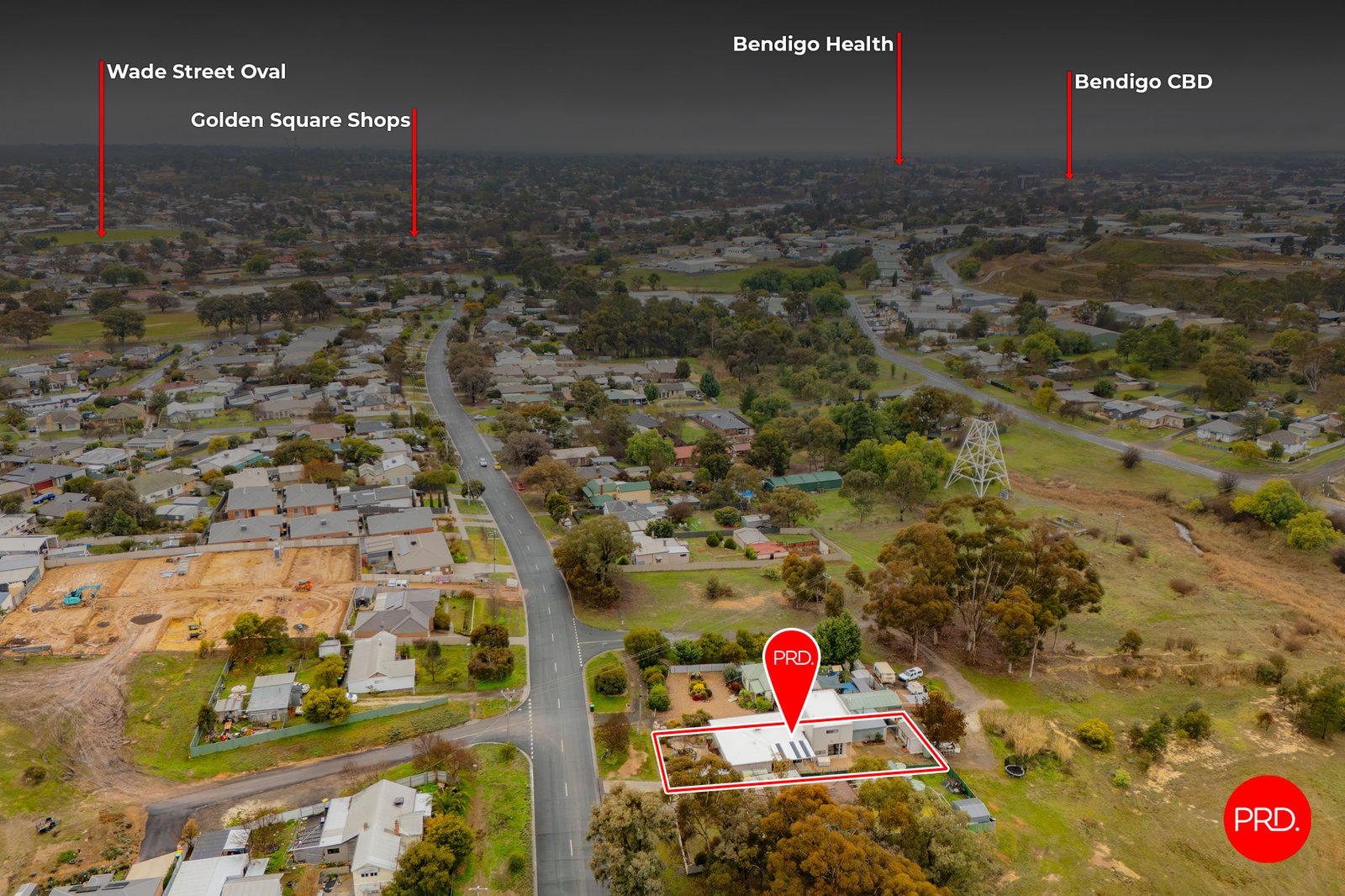 51 MacDougall Road GOLDEN SQUARE 32