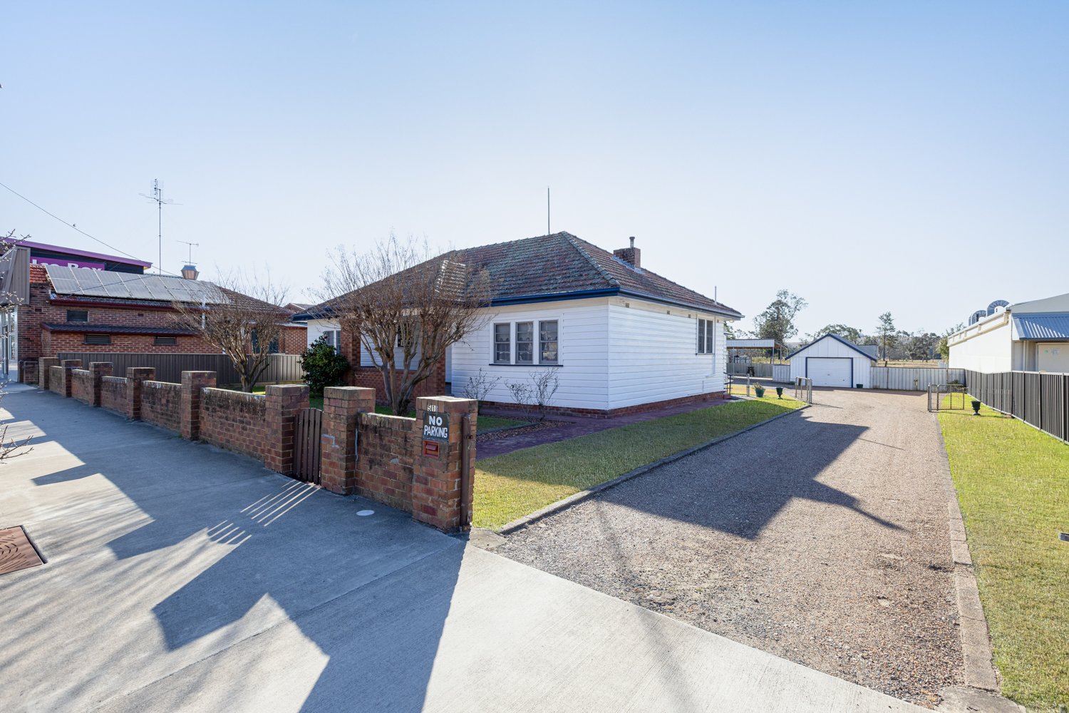 51 Maitland Street BRANXTON 1