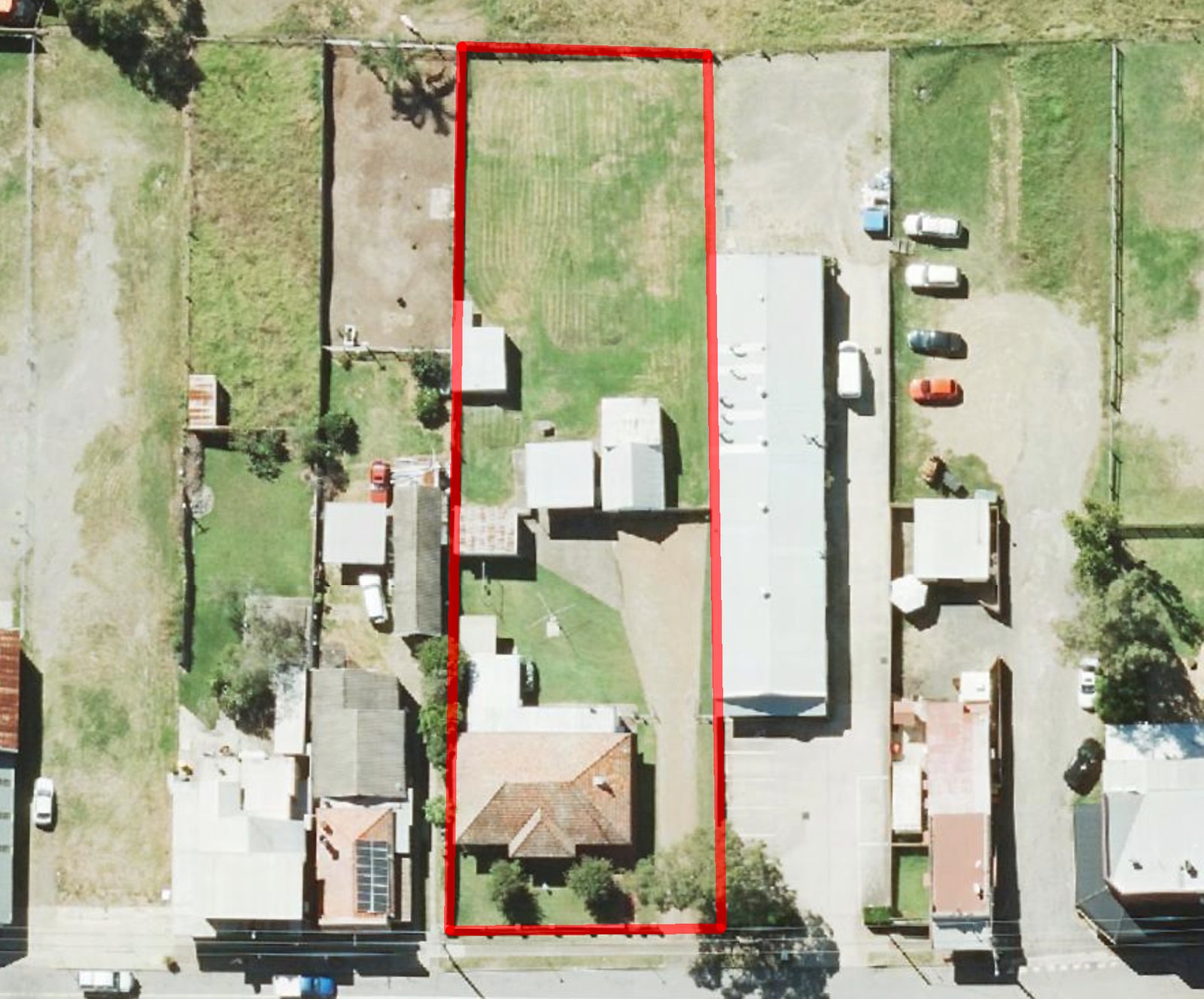 51 Maitland Street BRANXTON 2