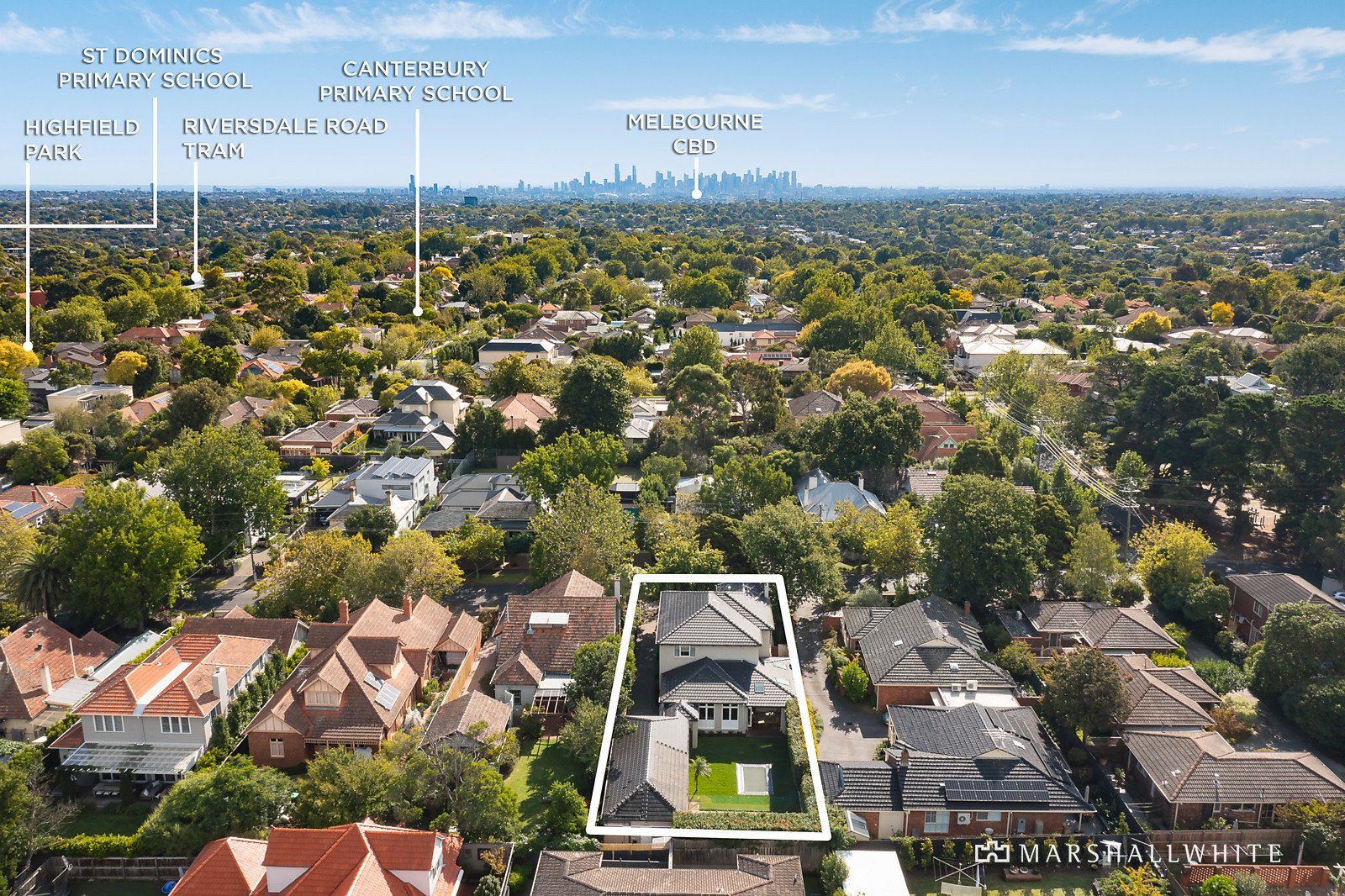 51 Middlesex Road, Surrey Hills, VIC