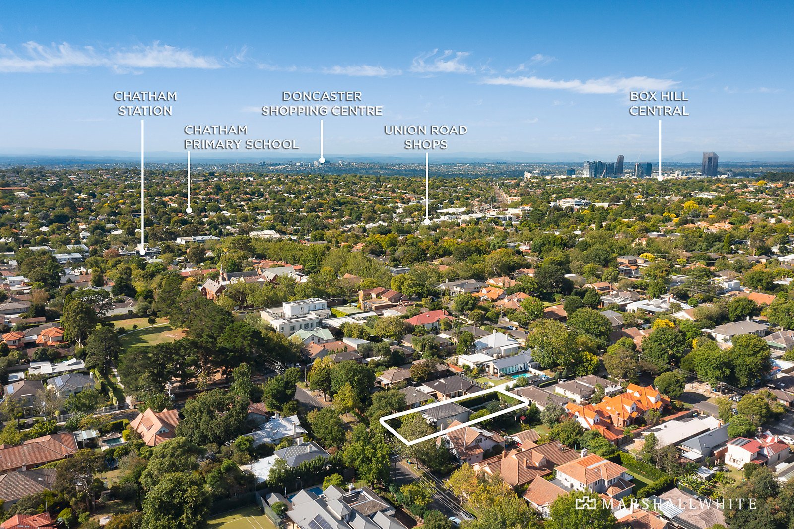 51 Middlesex Road, Surrey Hills, VIC