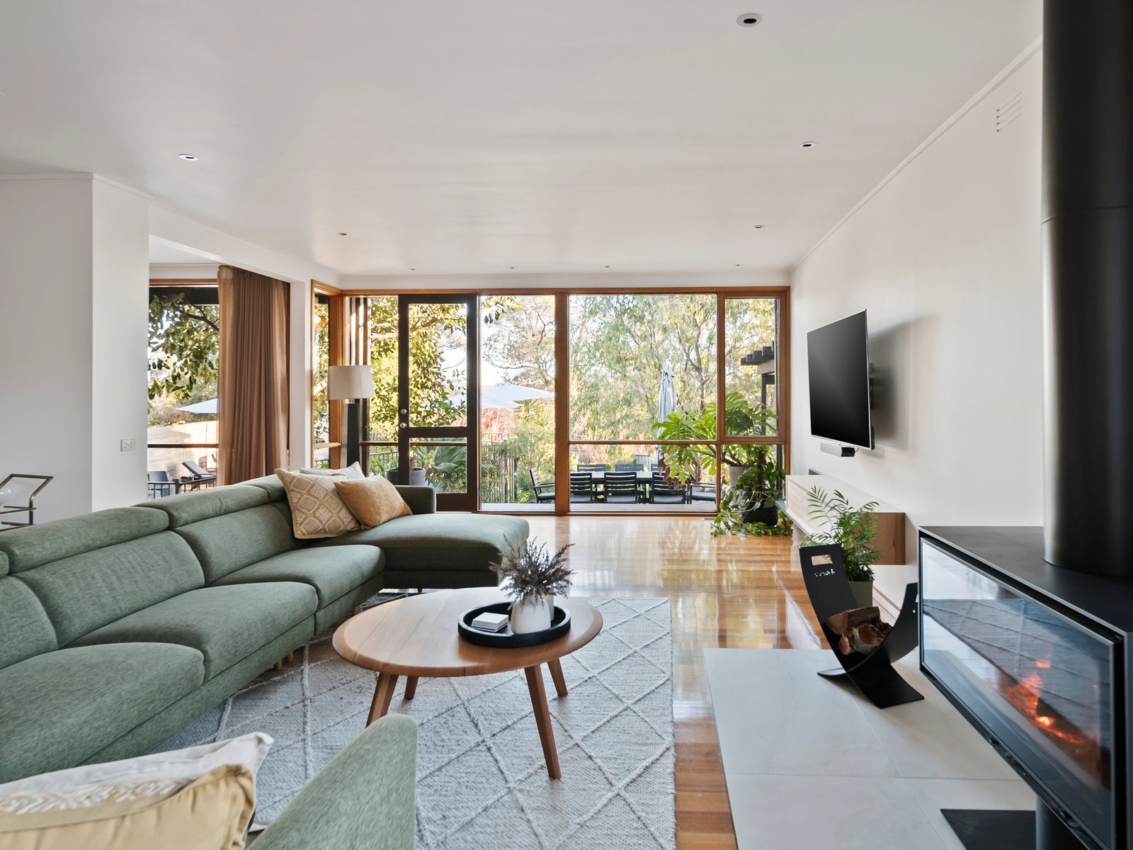 Gallery: 51 Mill Street