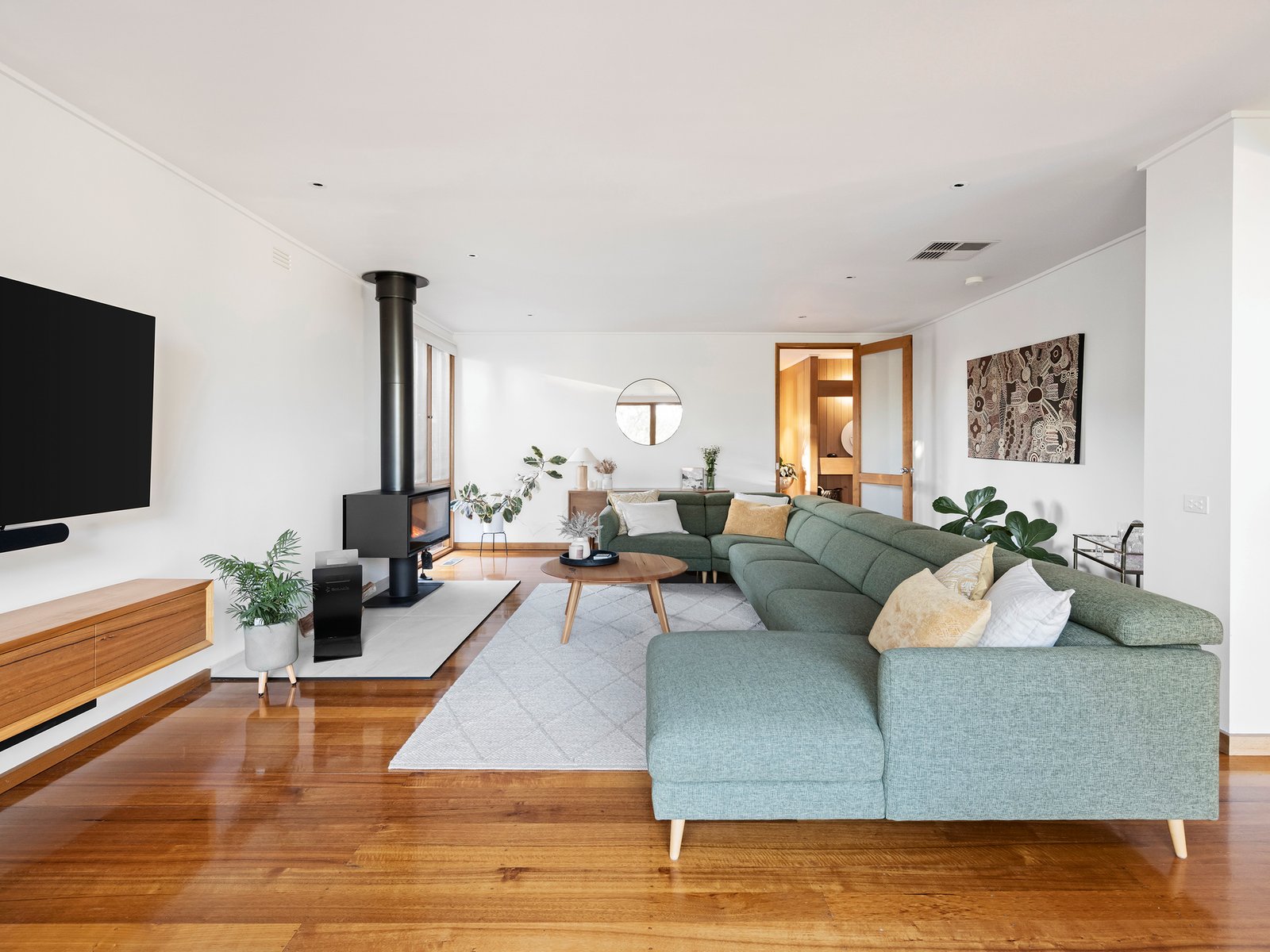 Gallery: 51 Mill Street