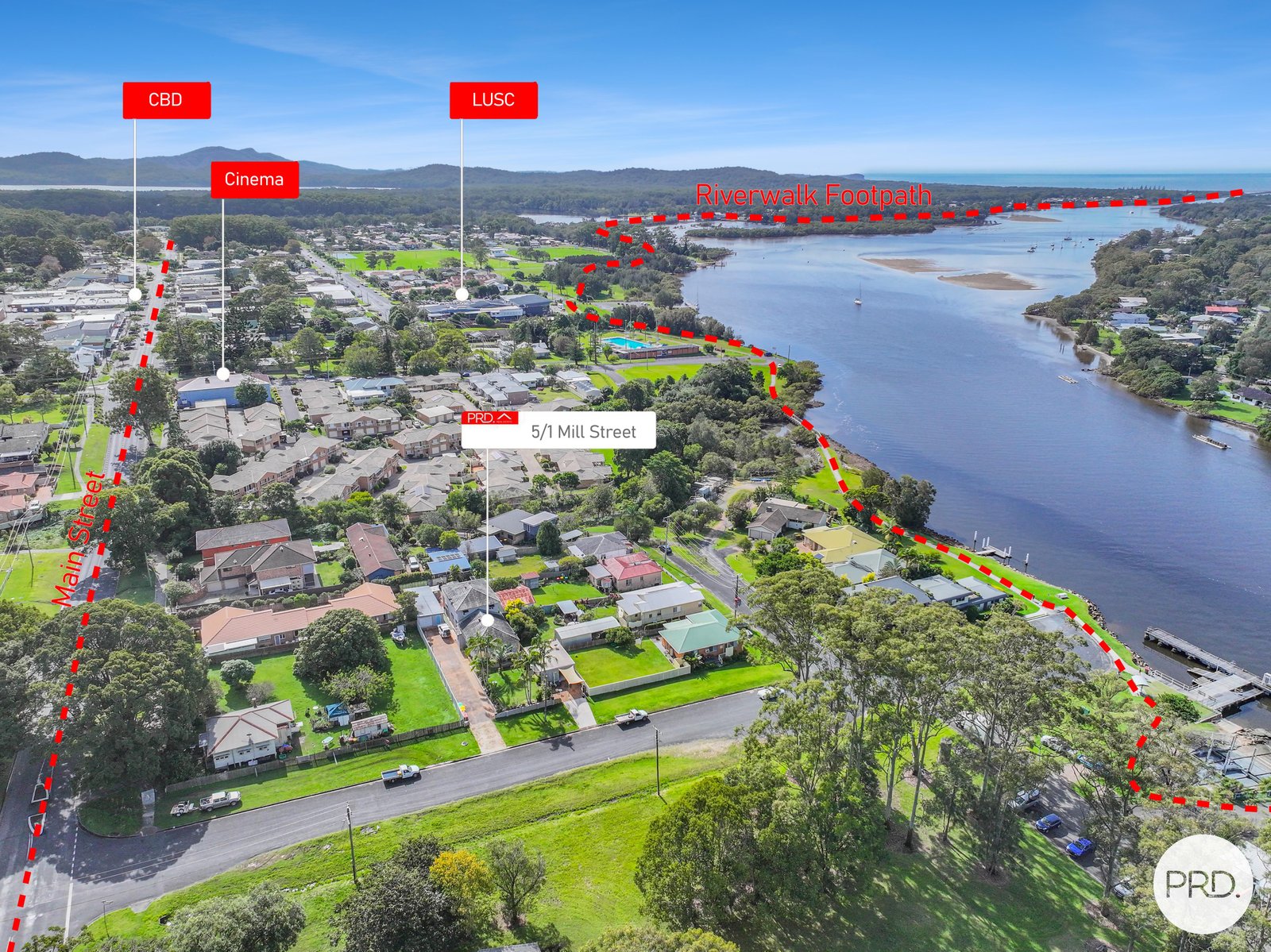 5/1 Mill Street LAURIETON 1