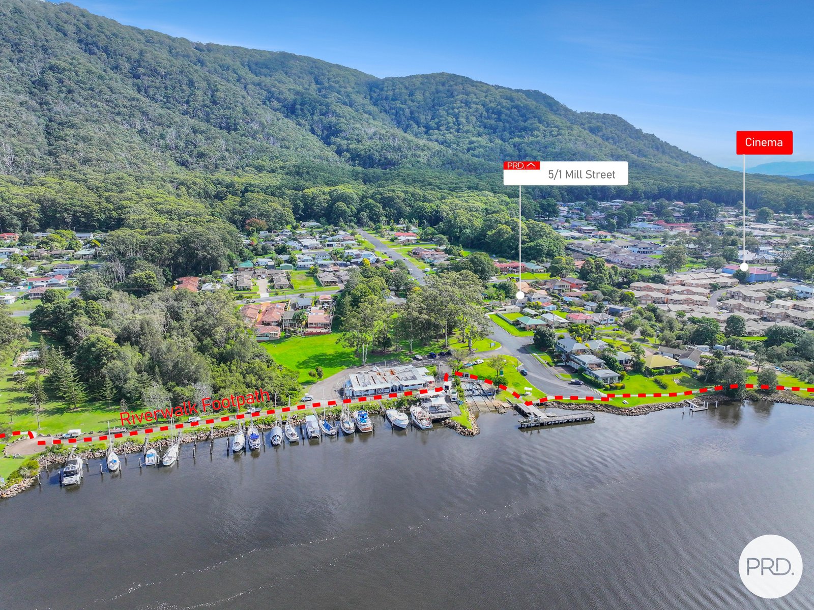 5/1 Mill Street LAURIETON 3