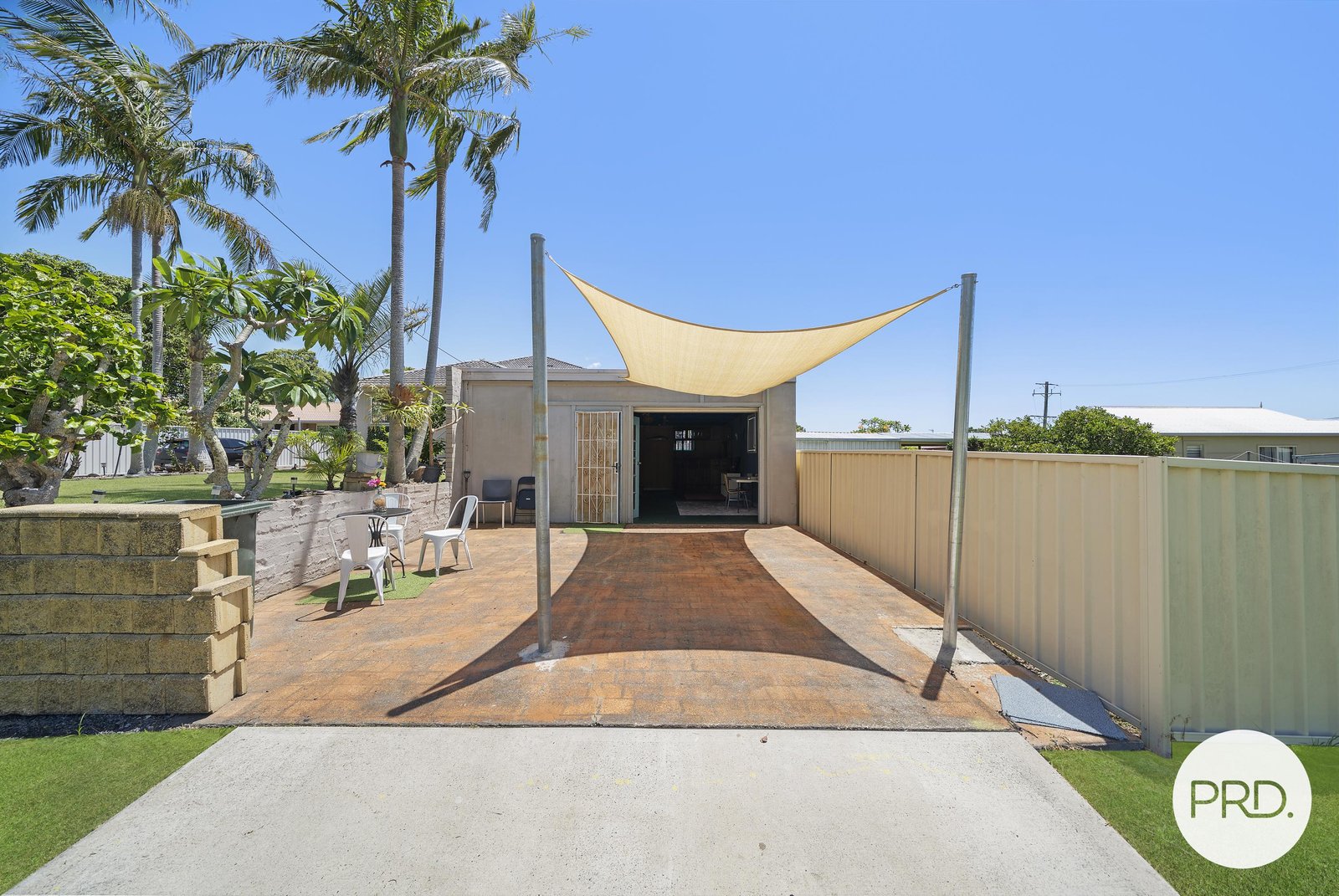 5/1 Mill Street LAURIETON 12