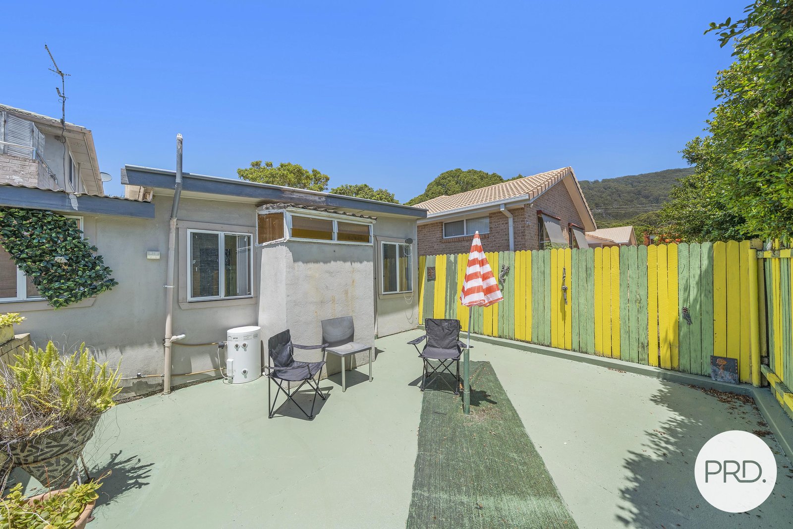 5/1 Mill Street LAURIETON 18