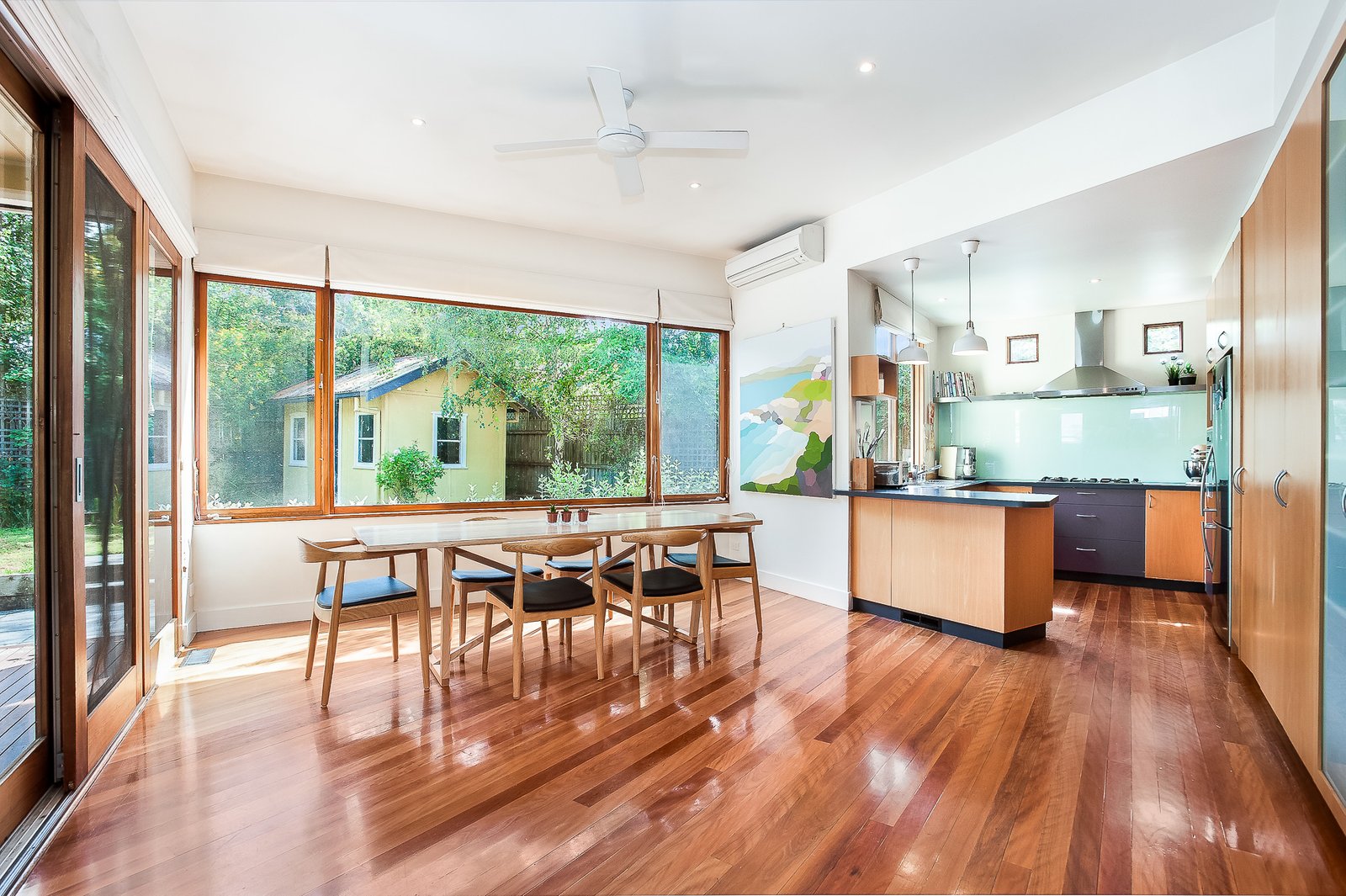 Gallery: 51 Mills Street