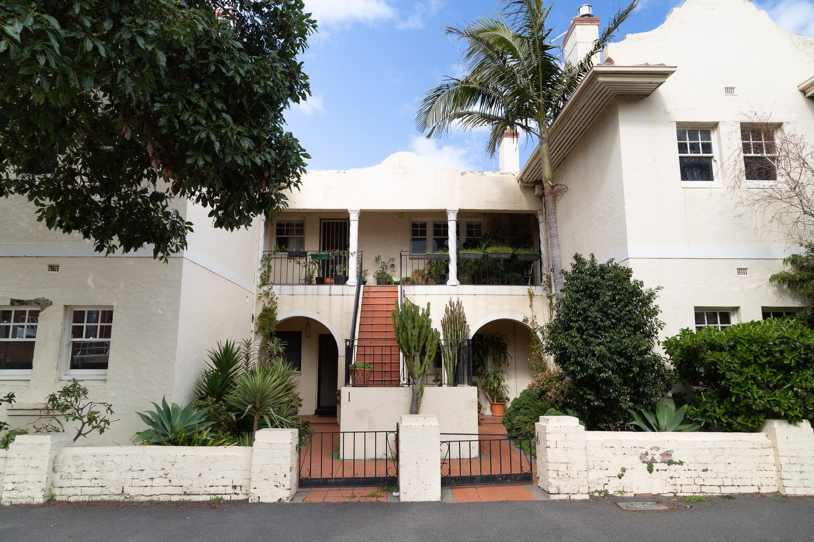Gallery: 5/1 Milton Street