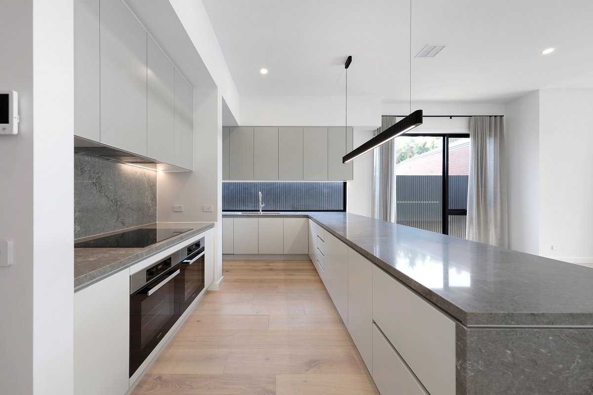 Gallery: 51 Molden Street