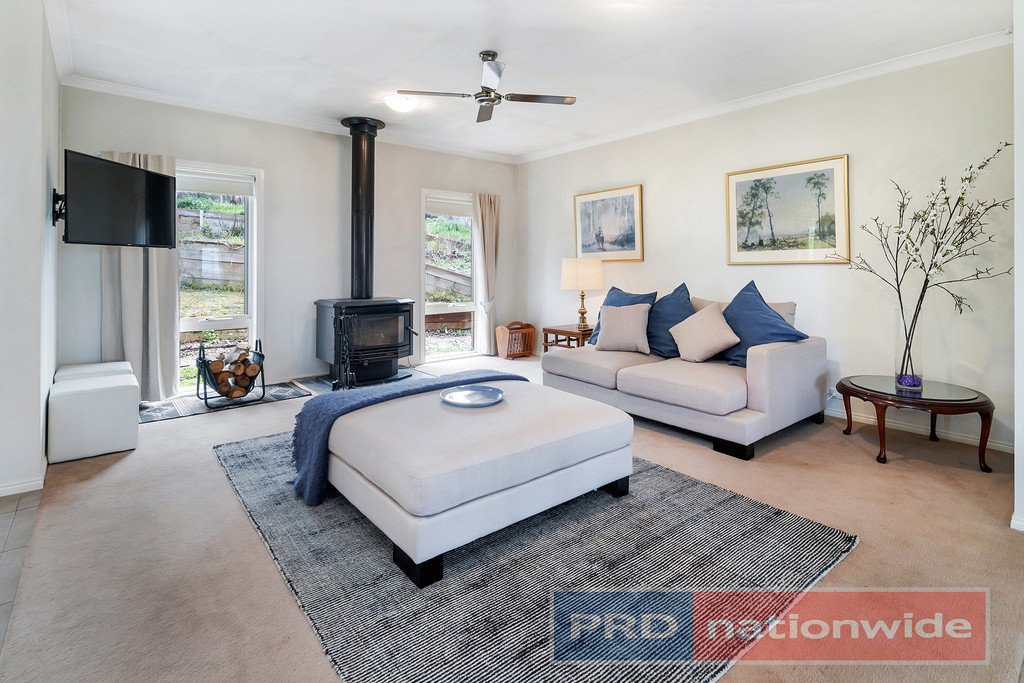 51 Molesworth Court GORDON 5