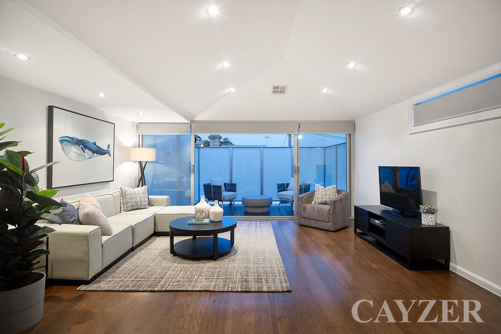 Gallery: 51 Moubray Street