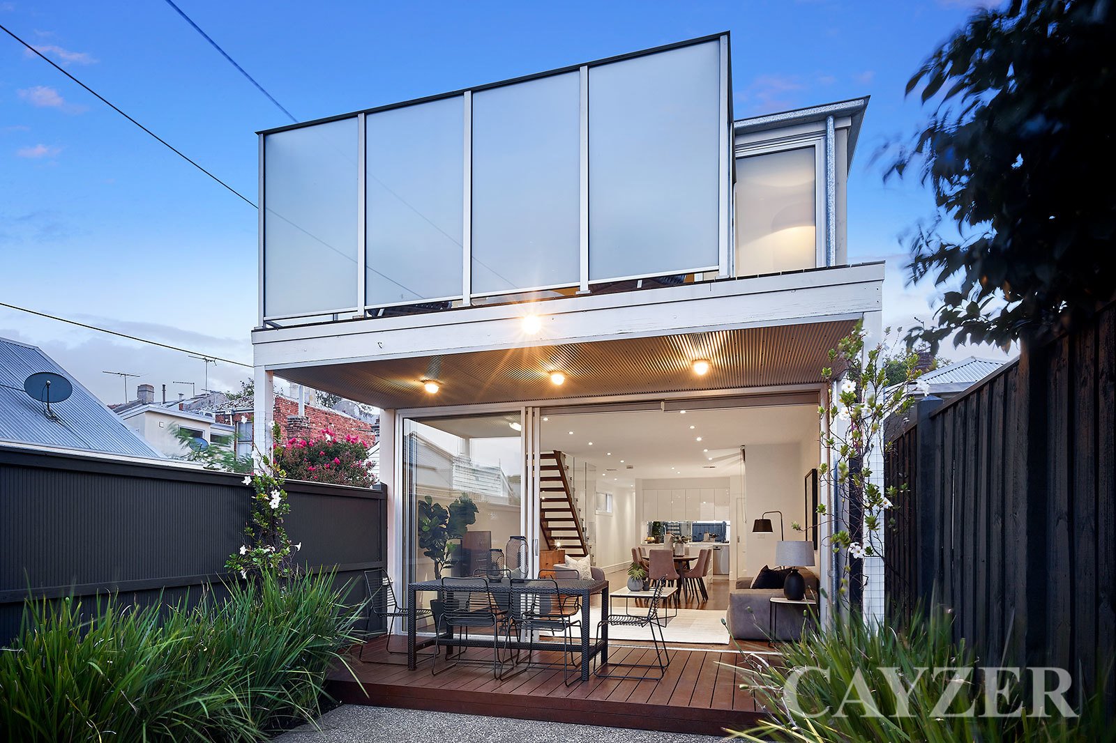 Gallery: 51 Moubray Street