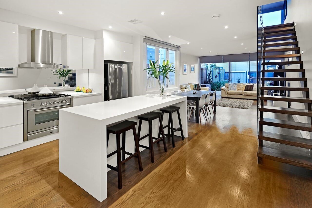 Gallery: 51 Moubray Street